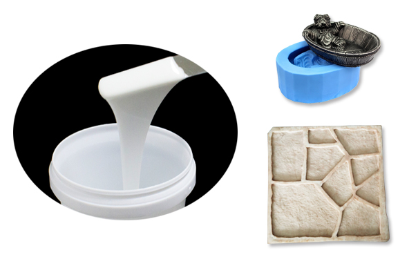 怎樣增強硅膠模具耐用性？