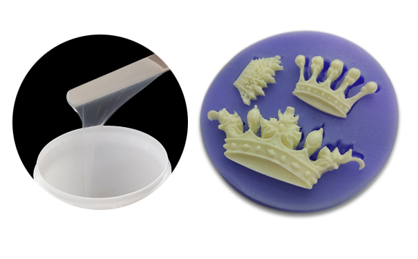 硅膠可以融化重塑嗎？