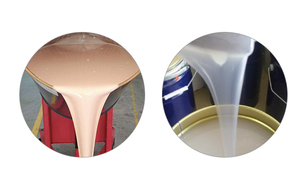 液體硅膠是軟的嗎？