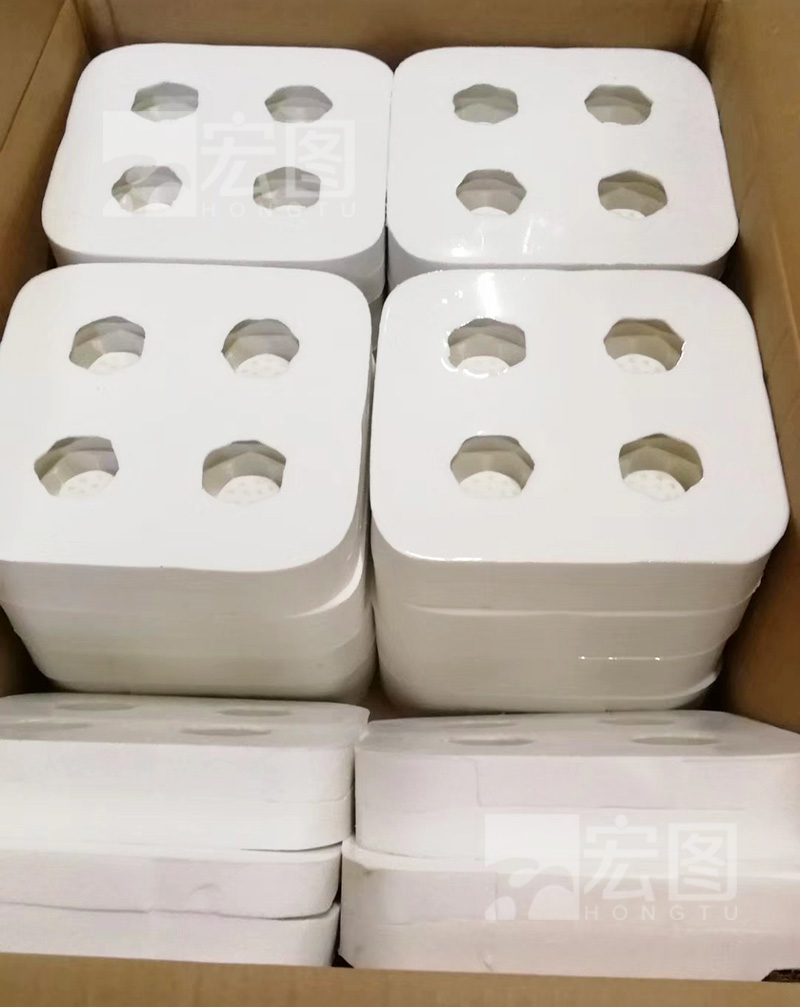 自制作蓮花硅膠模具 自制作蓮花硅膠模具