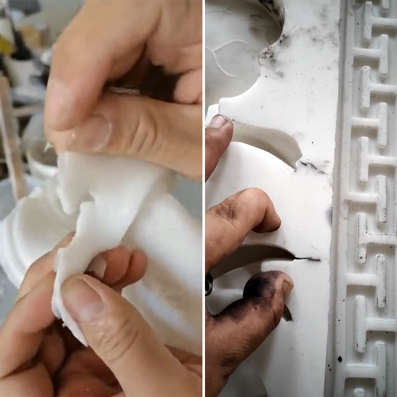 模具硅膠 模具硅膠