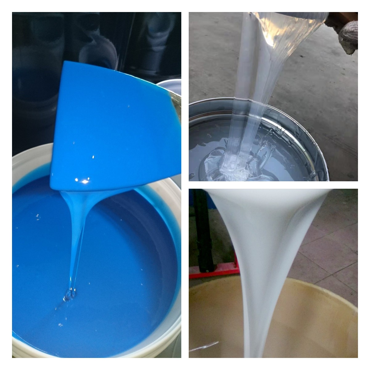 加成型硅膠 加成型硅膠