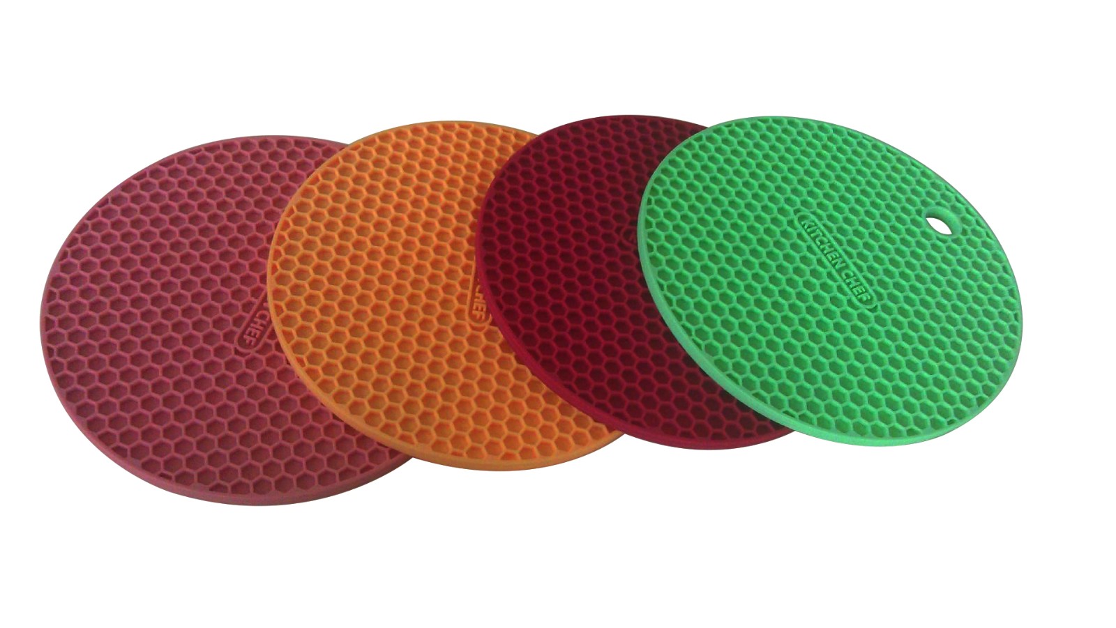 硅膠廚具有哪些優(yōu)點及注意事項？