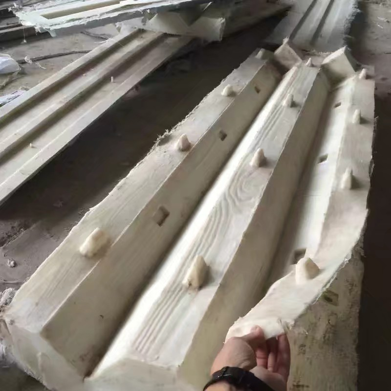 液態硅膠模具的特點體現在哪些方面 ？