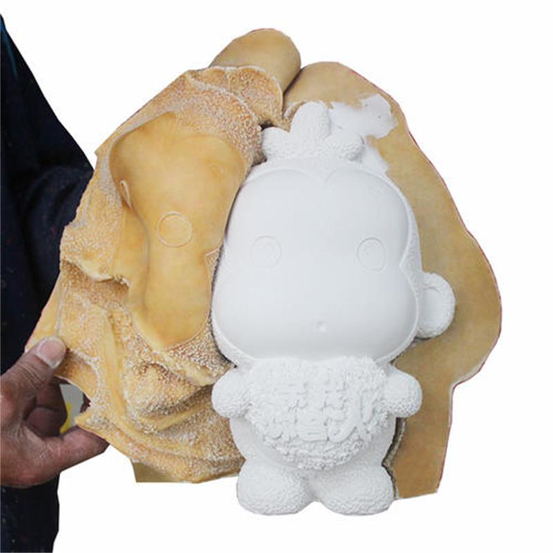 液態(tài)硅膠注塑過程中粘模怎么處理？