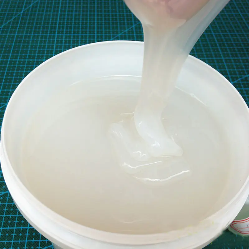 放心采購宏圖食品級液體硅膠，安全有保障！