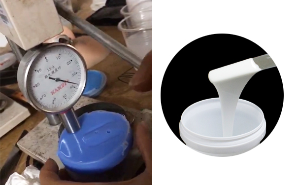 模具硅膠硬度全解析，選對硬度很重要！