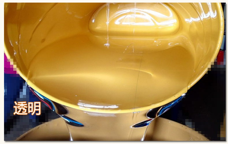 透明硅膠原料選擇有技巧，快來學學吧