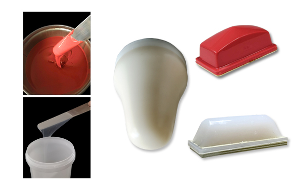 移印硅膠頭顏色可調(diào)嗎 ？